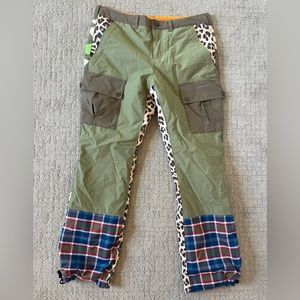 Burton L.A.M.B. Women’s Snowboard pants